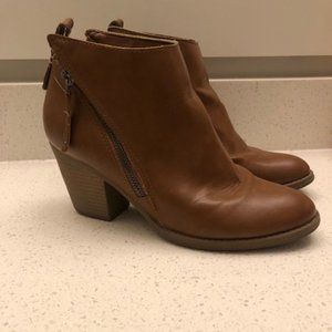 Faded Glory boots